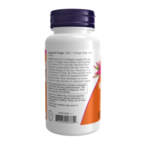Витамин Д-3 1000 МЕ, Vitamin D-3 1000 IU, Now Foods, 180 капсул 3