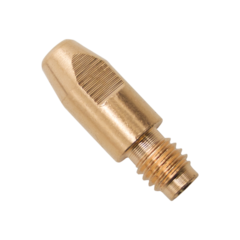 Наконечник М8x30х1,6 mm E-Cu (PR)