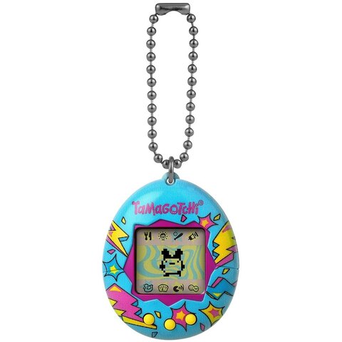 Bandai Tamagotchi: Original Lightning (Gen 2)