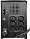 Источник бесперебойного питания Powercom IMD-2000AP