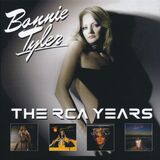 TYLER, BONNIE : The Rca Years (Компакт-диск)