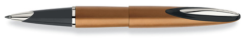 Ручка шариковая Cross Verve, Golden Shimmer CT (AT0022-5)