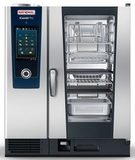 фото 1 Пароконвектомат Rational iCombi Pro 10-1/1 E на profcook.ru