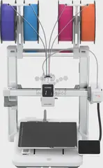 3D-принтер Anycubic Kobra X — фото 6