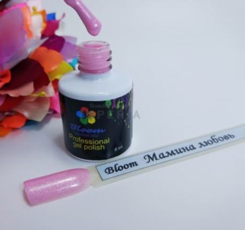 Гель-лак Bloom 