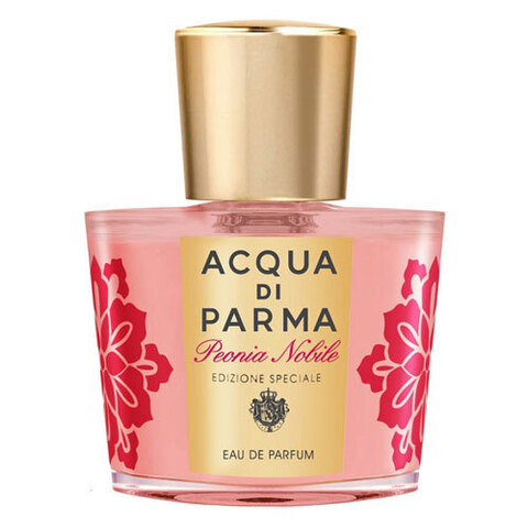 Acqua di Parma Peonia Nobile Edizione Speciale