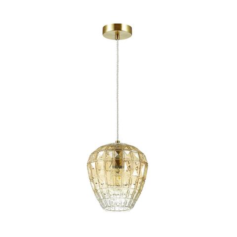 Подвесной светильник Odeon Light Maka 4714/1