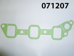 Прокладка впускного коллектора KM376AG/Intake manifold gasket