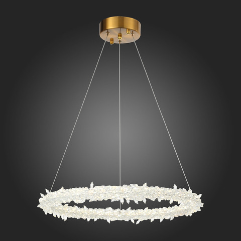 Люстра подвесная ST Luce Lucchero SL6105.203.01