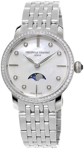 Наручные часы Frederique  Constant FC-206MPWD1SD6B