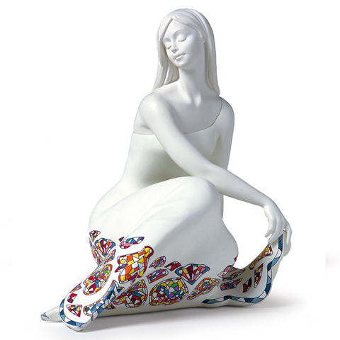 Статуэтка Calm Отдых Nadal 765010