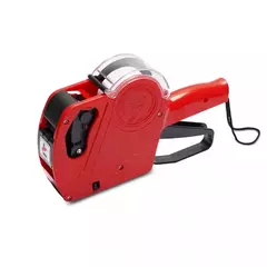 Однострочный этикет-пистолет MERTECH MX-5500 EOS
