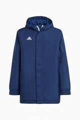 Куртка adidas Entrada 22 Stadium Junior