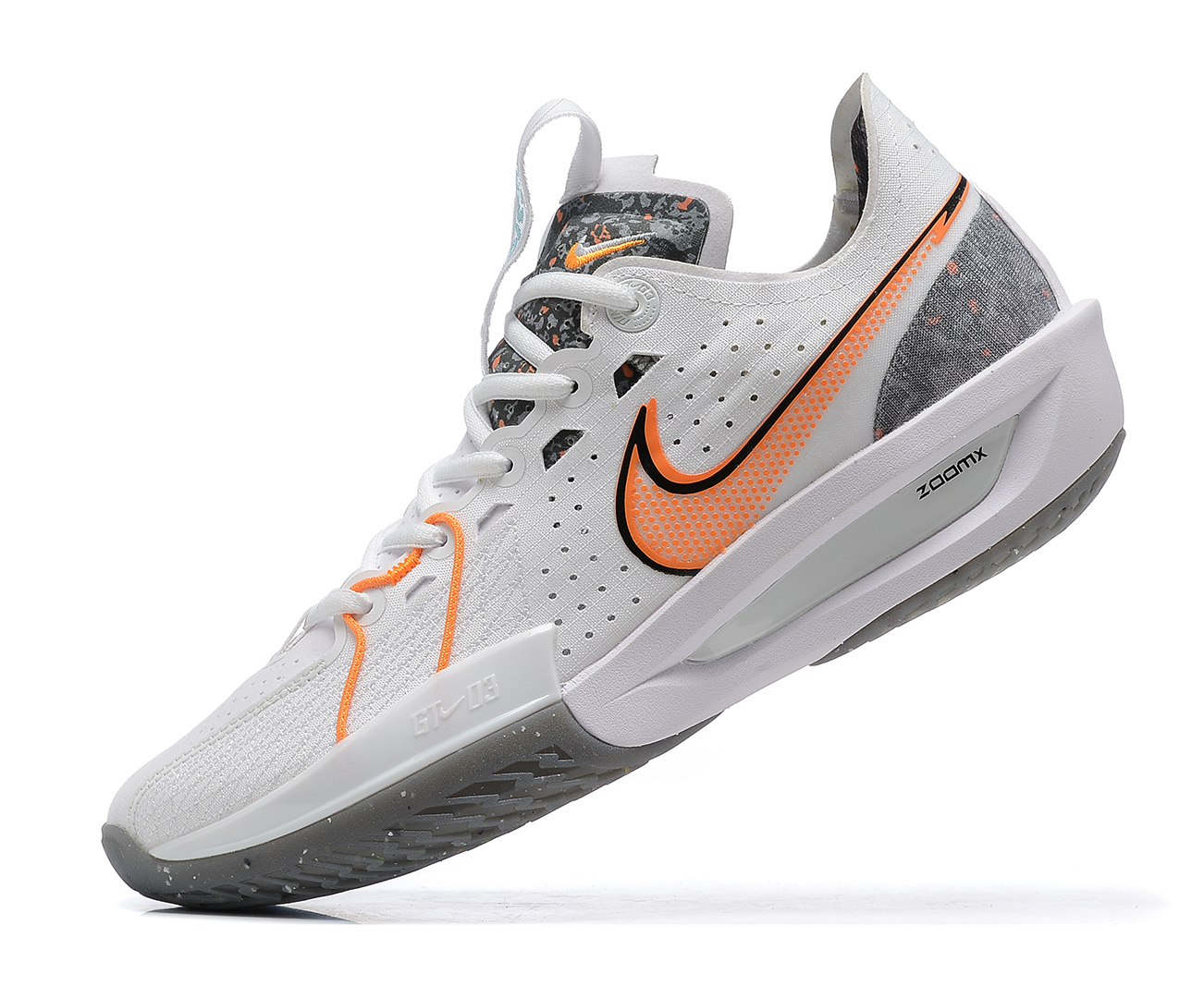 Tenis basketball nike sale