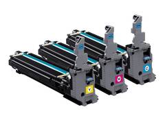 Konica Minolta MC 5550/5570 C M Y Value kit PRINT UNIT (A0310NH)