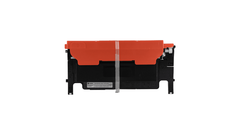 Тонер-картридж F+ imaging, черный, 1 500 страниц, для Samsung моделей CLP-320/CLP-320N/CLP-325 (аналог CLT-K407S), FP-SCLTK407S