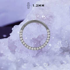 Кликер Side Crystal 1.2мм