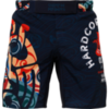 Шорты Hardcore Training Nordic Pattern Multicolor