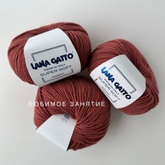 Lana Gatto Super Soft 14574