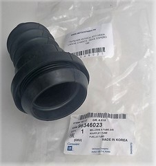 ПЫЛЬНИК КУЛИСЫ КПП NEXIA, LANOS, CHANCE, SENS, ESPERO GM