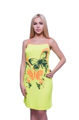 Сорочка женская