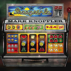 Mark Knopfler / Shangri-La (SACD)