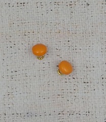 Пуговицы блузочные на ножке, Ø 12 мм