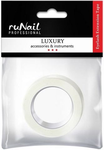 Скотч для наращивания ресниц Luxury, RuNail