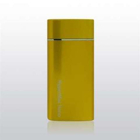 HyperMac Nano 1800mAh – внешняя батарея для iPhone/iPod (Yellow)