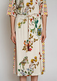 <p>Костюм из топа и юбки</p> ETRO