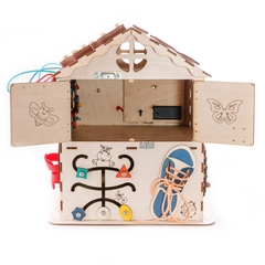 IWOODPLAY Деревянная игрушка 