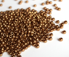 RR-0457L Metallic Lt.Bronze