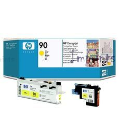 Скупка новых картриджей hp C5057A №90