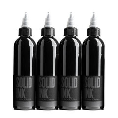 КРАСКА SOLID INK 