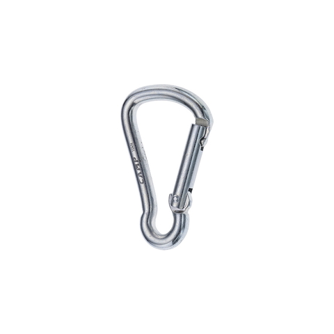 Карабин 
«NIC CARABINER for ANDRY PULLEY»
