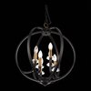 Светильник подвесной ST Luce Pianetta SL1013.423.06