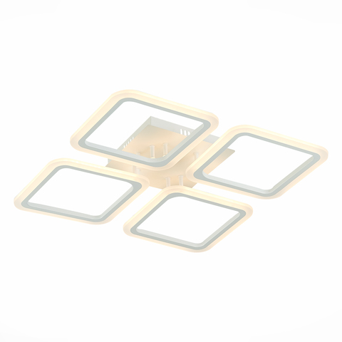 Светильник потолочный Evoluce Serenity SLE900102-04
