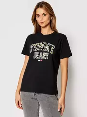 Футболка Tommy Hilfiger