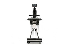 Гребной тренажер Spirit Fitness CRW800+