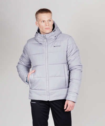 куртка NORDSKI Air Grey NSM799201