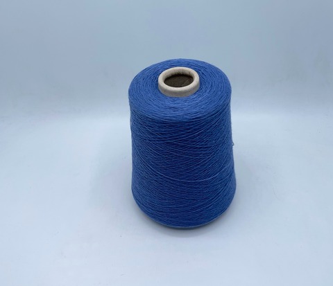 Casa del Filato (пр.Италия), art. BabyWool 1500м/100гр 100%Меринос , цвет-Светлый деним, арт.29422