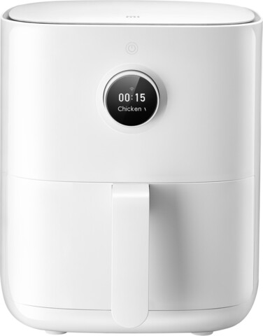 Аэрогриль Xiaomi Mi Smart Air Fryer 3.5L MAF02 Белый (RU)