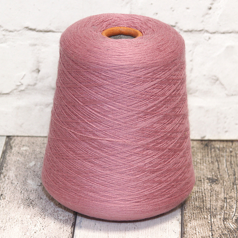 Меринос ZEGNA BARUFFA CASHWOOL 2/30 румяна