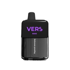 Vers 6000 (10мл) - Ледяной виноград