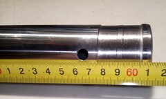 Перо вилки для Honda ST1300 Pan European 2002-2017 г.в.