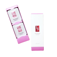 Trois Beaute Platinum Сыворотка для лица PLATINUM ESSENCE 22,4 мл