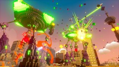 Earth Defense Force: World Brothers 2 (для ПК, цифровой код доступа)