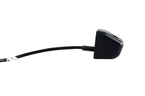 Камера заднего вида Interpower IP-920LED