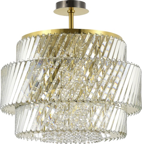 Потолочная люстра ST Luce RITZ SL6138.313.12