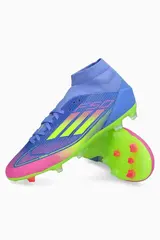 Бутсы adidas F50 League Mid FG/MG для женщин - многоцветный